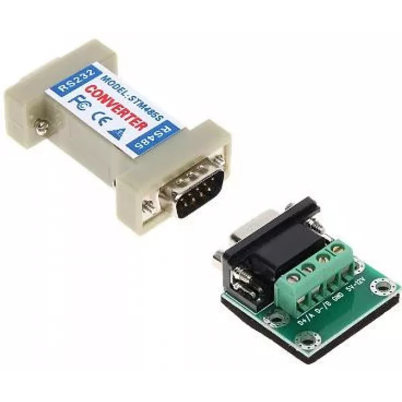 DELTA Μετατροπέας RS-485/RS-232