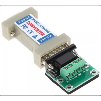 DELTA Μετατροπέας RS-485/RS-232