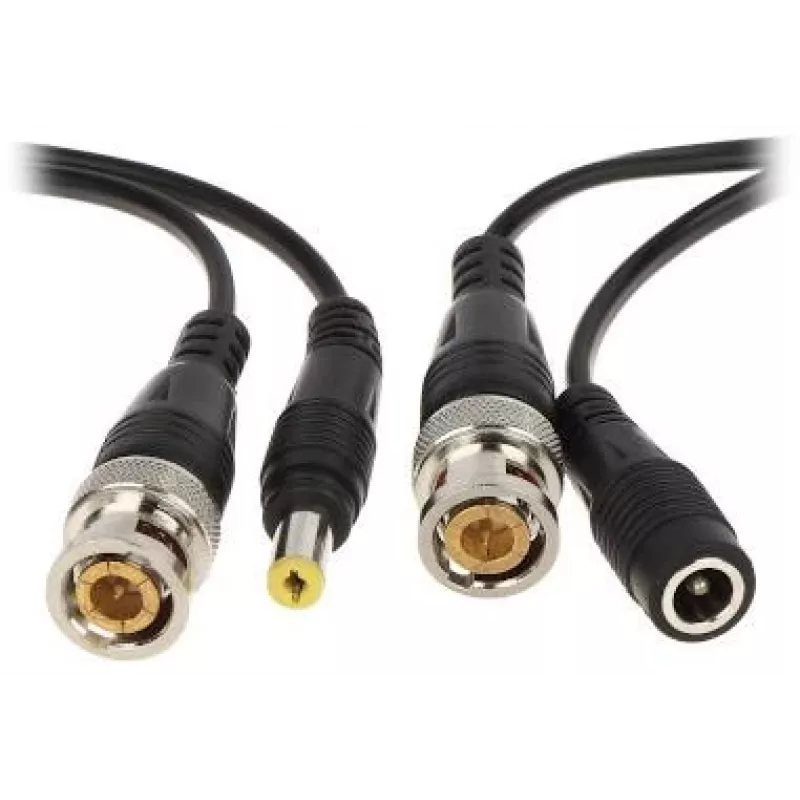 DELTA TR-1RJ Video Balun Σετ Πομποδέκτη (DC) Kit