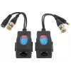 DELTA TR-1RJ Video Balun Σετ Πομποδέκτη (DC) Kit
