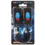 DELTA TR-1RJ Video Balun Σετ Πομποδέκτη (DC) Kit