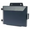 DELTA Κλέμα Διανομής Ρεύματος KG-1, 1-Πολική, 32A, 250V, Λευκή