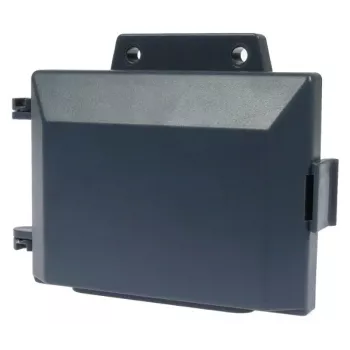 DELTA Κλέμα Διανομής Ρεύματος KG-1, 1-Πολική, 32A, 250V, Λευκή