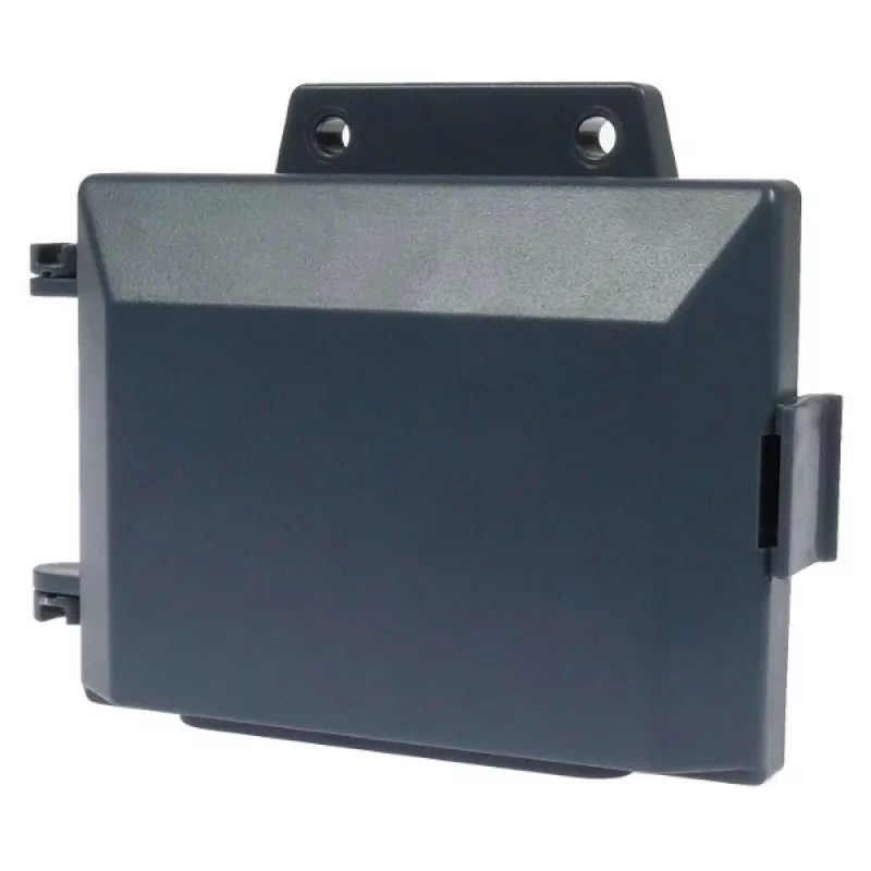 DELTA Κλέμα Διανομής Ρεύματος KG-1, 1-Πολική, 32A, 250V, Λευκή