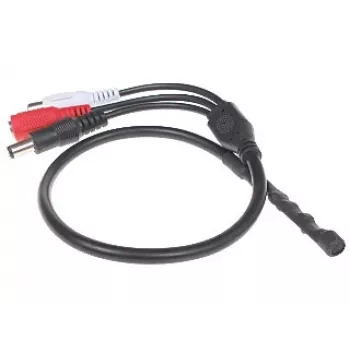 DELTA SM-1/DC-PLUG Μονάδα ήχου για συστήματα ενδοεπικοινωνίας ELFON