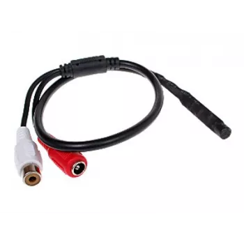 DELTA ELFON SM-1/PLUG Μονάδα ήχου για συστήματα ενδοεπικοινωνίας σειράς SM-1