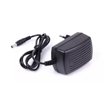 DELTA Τροφοδοτικό switching 12V/1A/5,5 12W