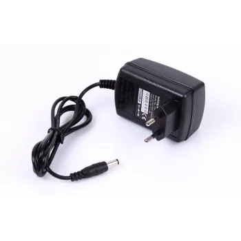 DELTA Τροφοδοτικό switching 12V/1A/5,5 12W