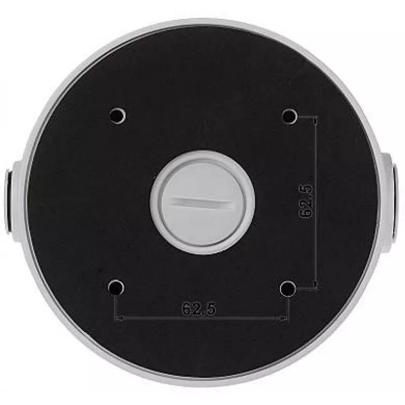 DELTA BD-320 Βάση κάμερας Λευκό
