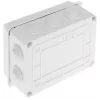 DELTA PK-150X110 Κουτί σύνδεσης IP65 Γκρι