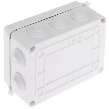 DELTA PK-150X110 Κουτί σύνδεσης IP65 Γκρι