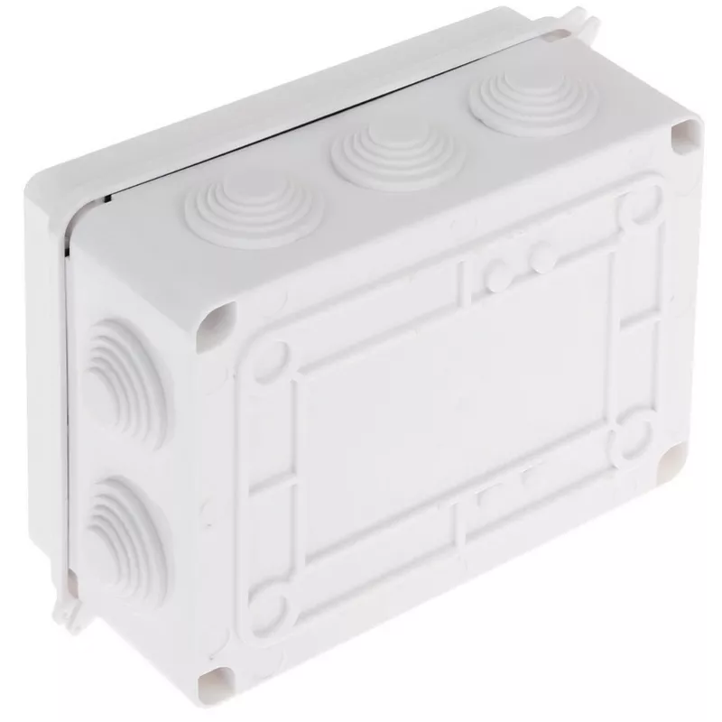 DELTA PK-150X110 Κουτί σύνδεσης IP65 Γκρι