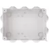 DELTA PK-150X110 Κουτί σύνδεσης IP65 Γκρι