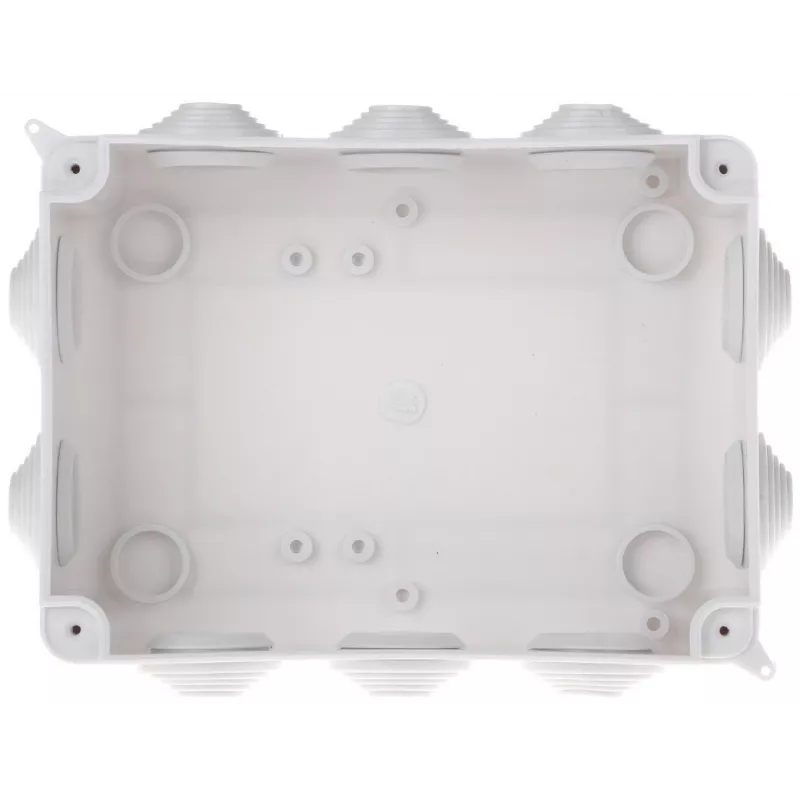 DELTA PK-150X110 Κουτί σύνδεσης IP65 Γκρι