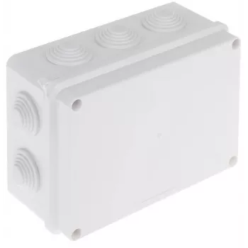DELTA PK-150X110 Κουτί σύνδεσης IP65 Γκρι