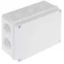 DELTA PK-150X110 Κουτί σύνδεσης IP65 Γκρι