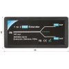 DELTA PoE Extender PFT1320 3 θυρών