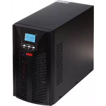 Τροφοδοτικό UPS AT-UPS3000/3-LCD 3000 VA Line-Interactive 2400 W