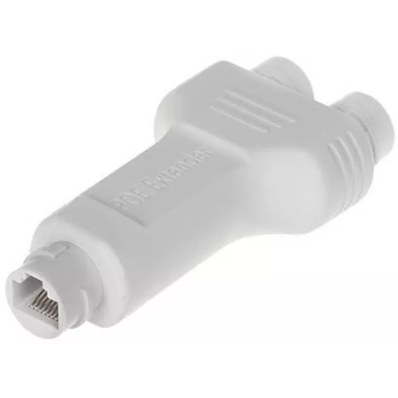 DELTA SPT-POE/2-POE-OUTDOOR-V2 PoE Extender εξωτερικού χώρου