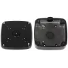 DELTA STG-PFA121(BLACK) Βάση κάμερας αλουμινίου για κουτί σύνδεσης, Μαύρο, IP66
