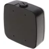 DELTA STG-PFA121(BLACK) Βάση κάμερας αλουμινίου για κουτί σύνδεσης, Μαύρο, IP66
