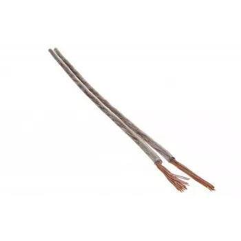 BITNER BiTsound PGY-p (TLgY) 2x0,75mm² Καλώδιο ηχείων ρολό 100m
