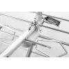 Spacetronik EOS Combo Λευκή Παθητική Κεραία DVB-T/T2