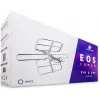 Spacetronik EOS Combo Λευκή Παθητική Κεραία DVB-T/T2