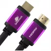 SPACETRONIK Καλώδιο HDMI 2.1 8K 1,5m SH-SPR015