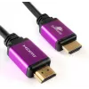 SPACETRONIK Καλώδιο HDMI 2.1 8K 1,5m SH-SPR015
