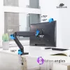 Spacetronik SPA-G110 Βάση γραφείου για οθόνη 17-32 ίντσες