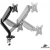 Spacetronik SPA-G110 Βάση γραφείου για οθόνη 17-32 ίντσες
