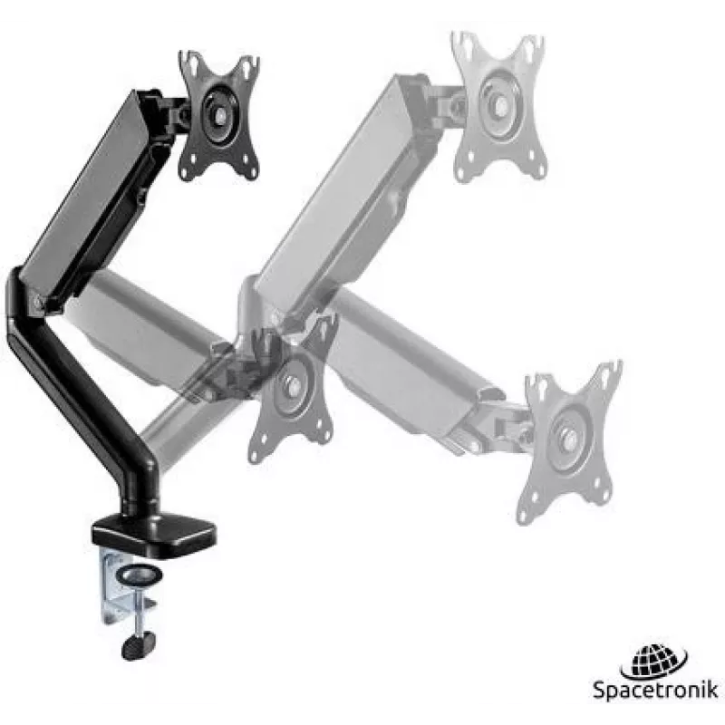 Spacetronik SPA-G110 Βάση γραφείου για οθόνη 17-32 ίντσες