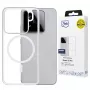 3MK PROTECTION Xiaomi 15 Pro - 3mk Hardy LiqForce MagCase Θήκη πλάτης Μαύρη