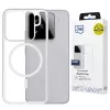 3MK PROTECTION Xiaomi 15 Pro - 3mk Hardy LiqForce MagCase Θήκη πλάτης Μαύρη