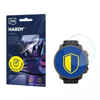 3MK PROTECTION Suunto Vertical 2 (49mm) - 3mk Hardy Fusion Προστασία ρολογιού