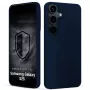3MK PROTECTION Samsung Galaxy S25 - 3mk Hardy Mellow Case Σκούρο Μπλε