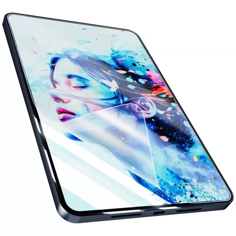 3MK PROTECTION Onyx Boox Note Air 5C - έως 13 3mk Paper Feeling Μεμβράνη Προστασίας Οθόνης