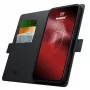3MK PROTECTION Samsung Galaxy S26 FE - 3mk Hardy Foldy Case Μαύρο