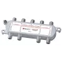 OPTICUM HQ 8-WAY 1-8 DVB-T/SAT Διαχωριστής Σήματος 8x1