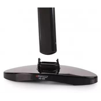 OPTICUM ANT0136 HD-200 Εσωτερική Ενεργή Κεραία DVB-T2 Μαύρο