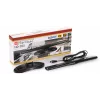 OPTICUM ANT0136 HD-200 Εσωτερική Ενεργή Κεραία DVB-T2 Μαύρο