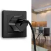 Καλώδιο USB-C σε USB-C 100cm 100W PD LCD Display everActive CBB-1PD5L