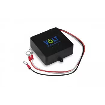 BALANCER AKU PROTECT VOLT POLSKA 24V για μπαταρίες 24V