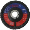 PSG Star Flex Δίσκος λείανσης 125x22,23 mm P40 ζιρκονίου κωνικός τύπος 29 TLP1252240