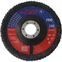 PSG Star Flex Δίσκος λείανσης 125x22,23 mm P40 ζιρκονίου κωνικός τύπος 29 TLP1252240