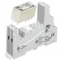 ROPAM RM85-230V-1P Μονάδα ρελέ 1 καναλιού SPDT 16A 230V AC ράγας DIN