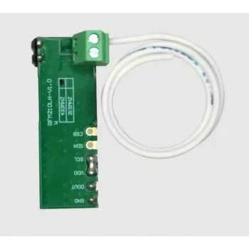 ROPAM EXP-RF Μονάδα δέκτη RF 433,92 MHz