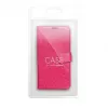 OEM Flip Case για iPhone 17 / 18 Mezzo Book Mandala Magenta