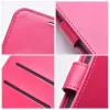 OEM Flip Case για iPhone 17 / 18 Mezzo Book Mandala Magenta